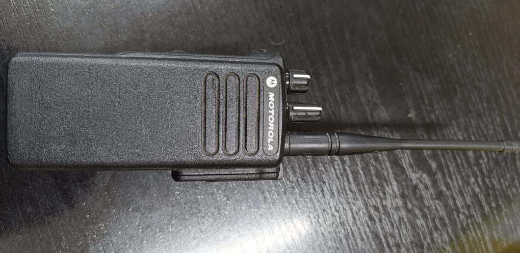 Радіостанція цифрова портативна Motorola DP 4401 VHF 136-174 МГц