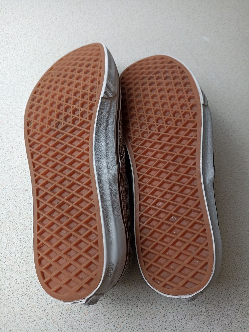 Buty męskie marki Vans rozm 42.