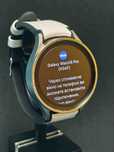 Смарт-годинник Samsung Galaxy Watch5 Pro 45mm Gray Titanium Wifi