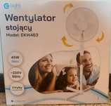 Wentylator Stojący Nowy Okazja!!!