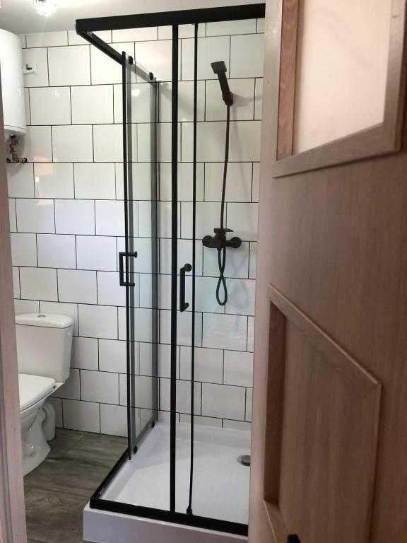 Domek do wynajęcia