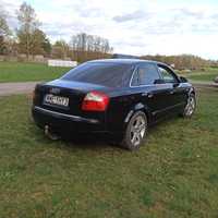 Audi A4 B6 1.9 TDI