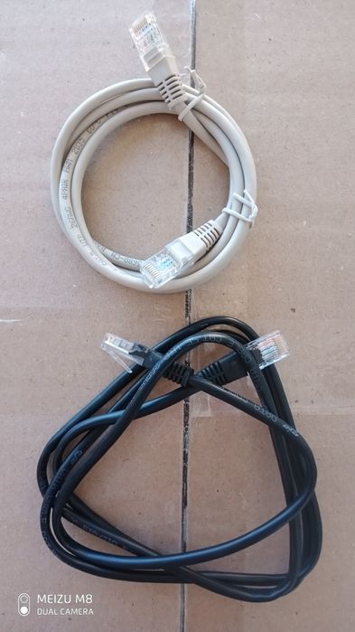 Кабель HDMI, интернет кабель, переходник