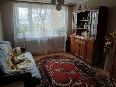 Mieszkanie 3-pokojowe