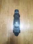 Skate preto da Sport zone
