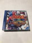 Marvel VS Capcom Clash Of Super Heroes Dreamcast Sklep Irydium