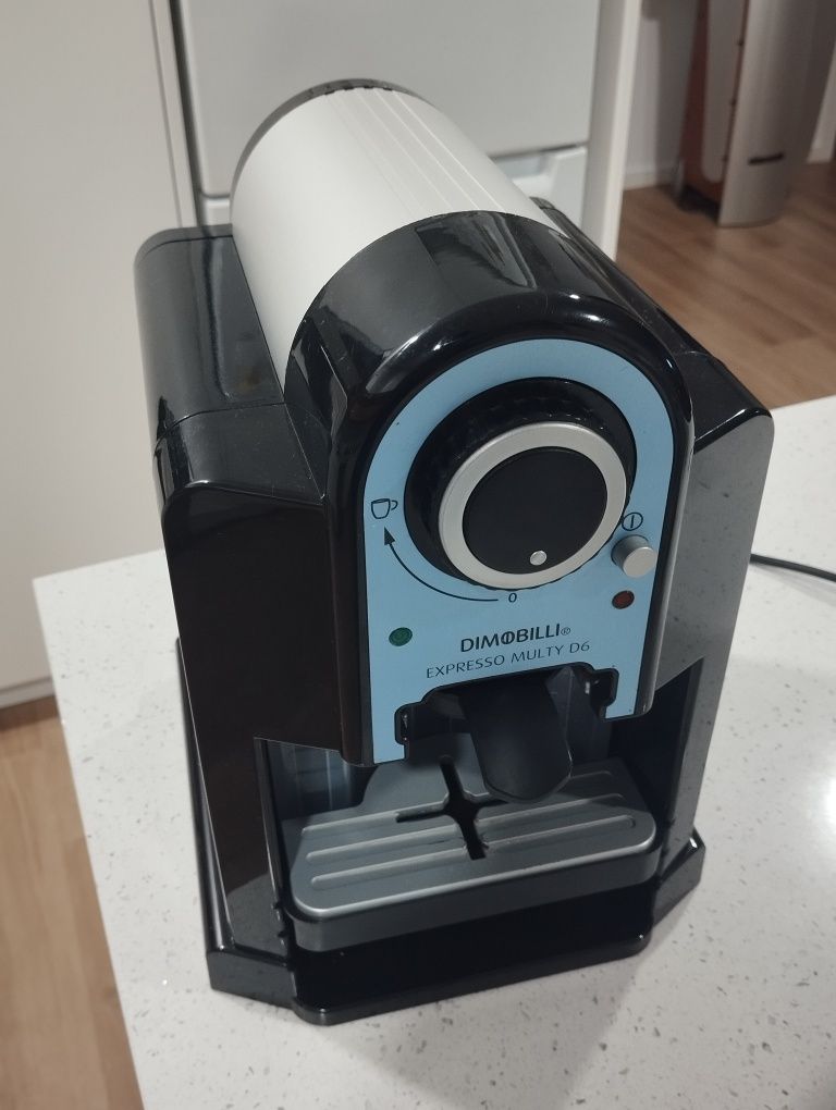 Máquina de café  expresso
