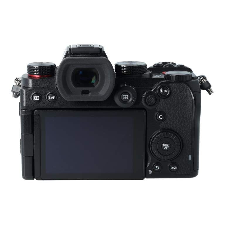 Panasonic Lumix DC-S5  Cyfrowe.pl Kraków ul. Masarska 9