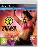 Zumba Fitness Move Gra na PS3