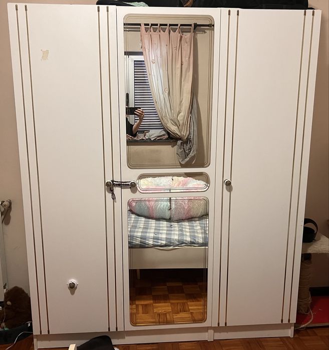 Mobilia de quarto