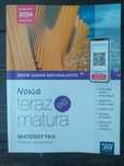Zbiór zadań maturalnych matematyka rozszerzona