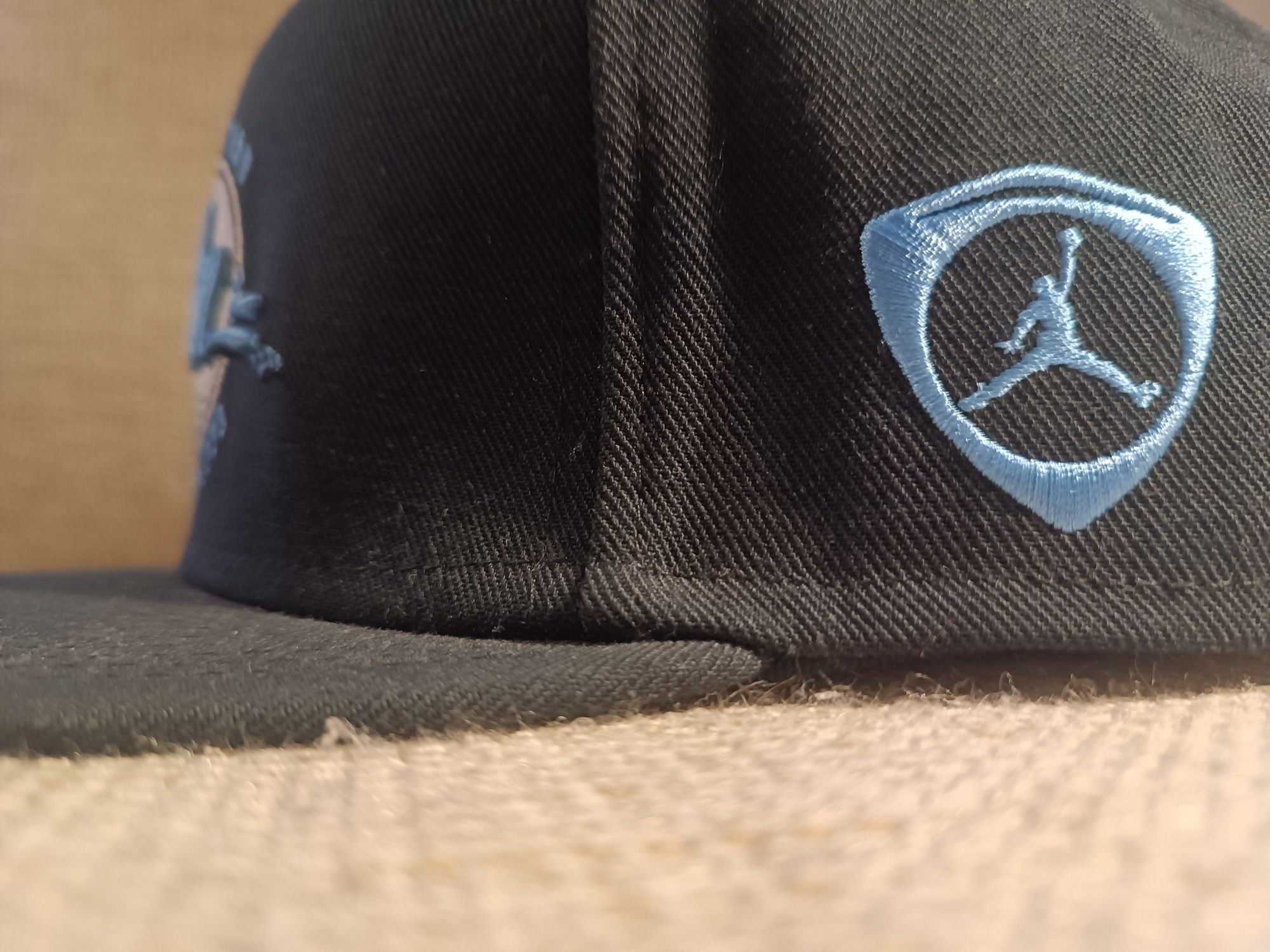 Boné Jordan Edição 14 Retro