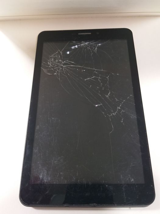 Планшет Nomi Corsa C070010  (4 LTE Pro  (4G 16Gb