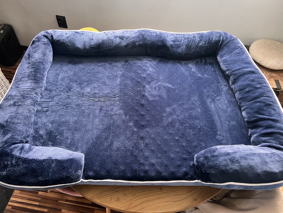 Ortopedyczne legowisko dla psa  XL