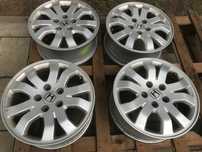 Felgi Honda CR-V 16 6,5x16 5x114,3 ET50