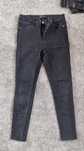 Spodnie jeansy diverse rozm.38