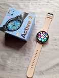 Smartwatch T9 Pro złoty