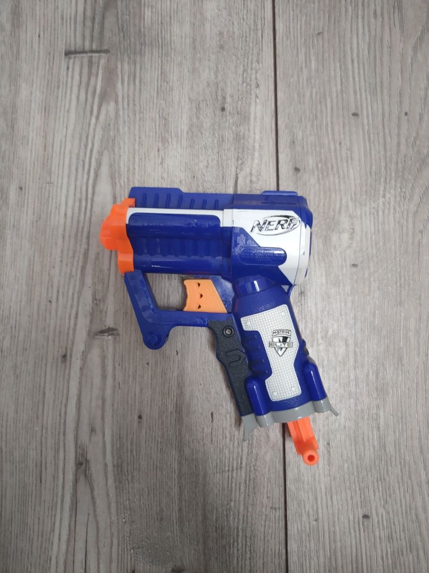 Hasbro Nerf N-Strike Elite Triad EX-3