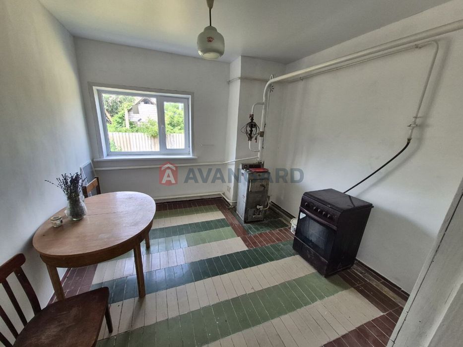 Продаж будинку в Слободі з виходом на Дніпро