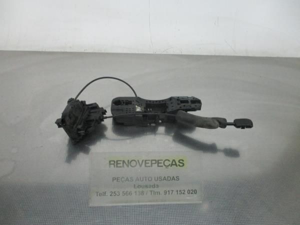 Fechadura / fecho porta trás direito RENAULT Megane III (BZ0_)