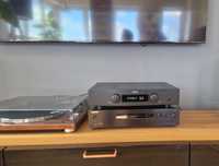 Hegel H95 - wzmacniacz stereo stan idealny