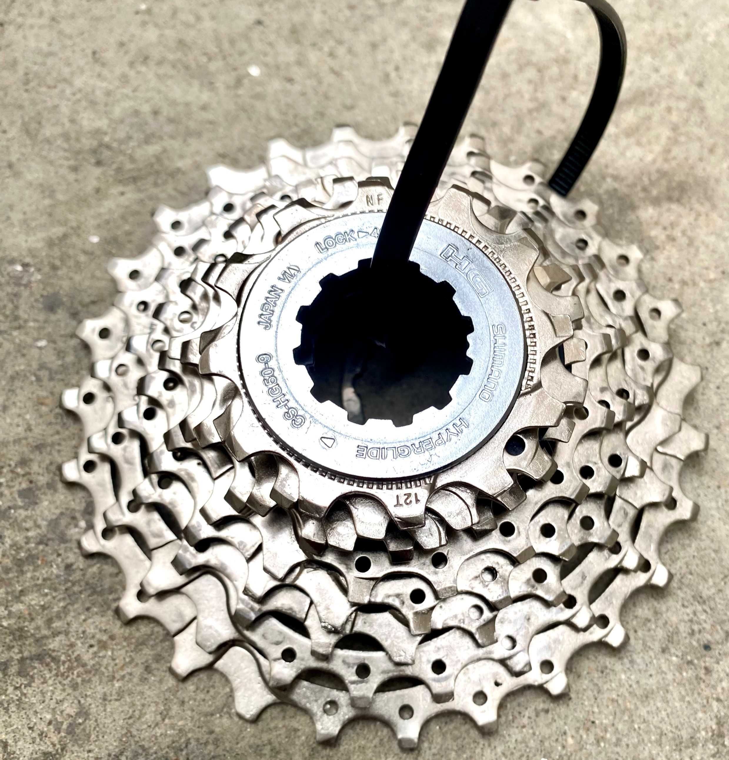 material bike estrada top