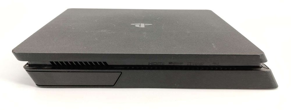 Konsola Sony PlayStation 4 slim 500 GB,CUH-2216a-oryginalna plomba