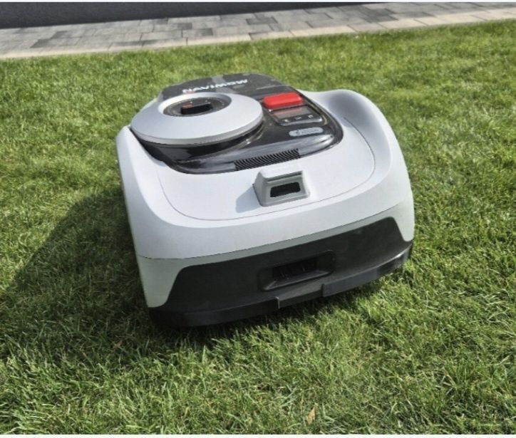 Zderzaki ochrona krawędzi Segway i105e & i108e Navimow