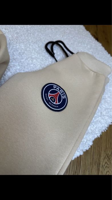 Dresy Dzieciece Jordan PSG