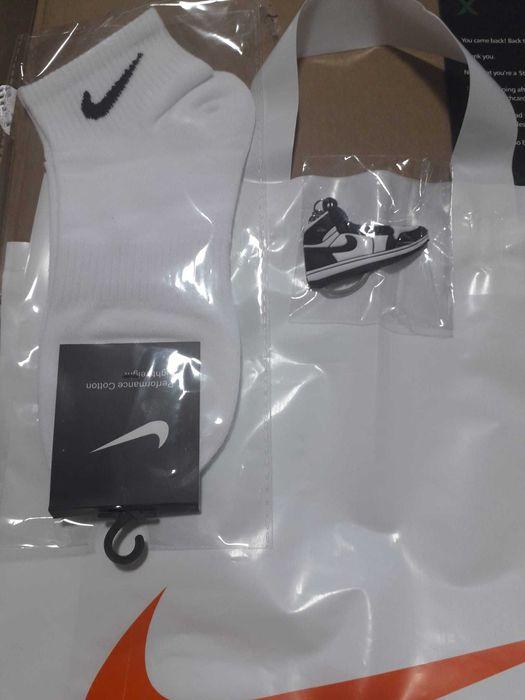 Sapatilhas Nike Air Force