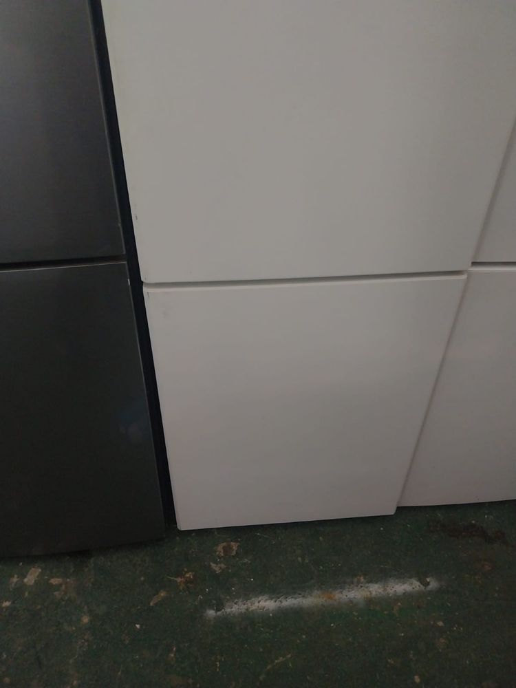Frigorifico Liebeheer combinado branco