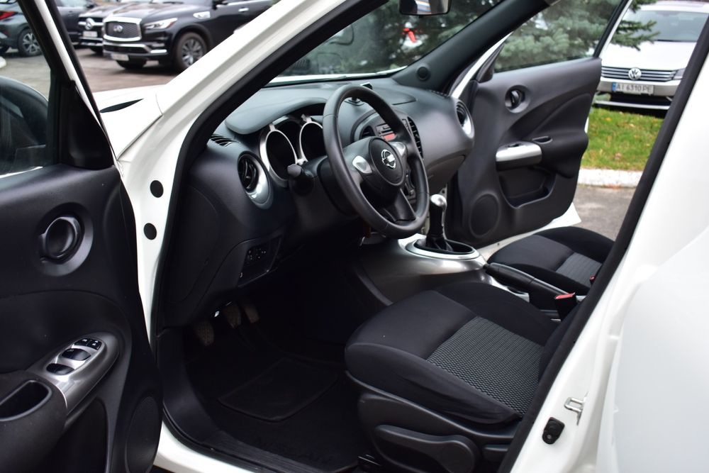 Продам ніссан жук 2019 року 39 тисяч пробіг