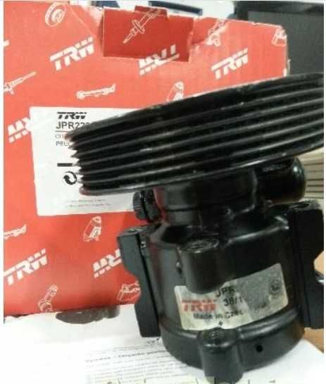 Bomba direcção peugeot 306, 405, partner citroen berlingo zx