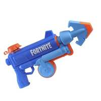 Водяной пистолет Nerf Super Soaker Fortnite HG