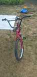 Sprzedam rower BMX motocross