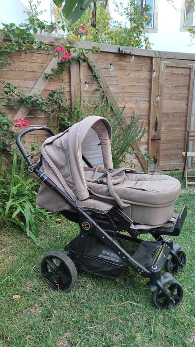 Carrinho a marca Hartan