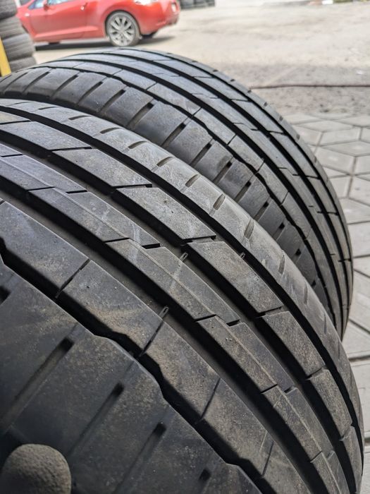 225/35R19 Hankook 2020рік VentusS1evo3