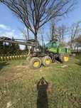 Harvester 1270D ECO Glowica H758