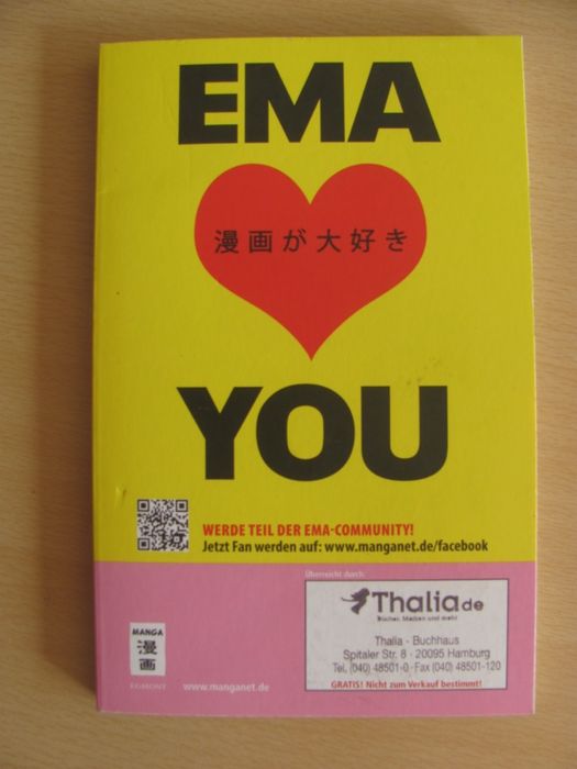 BD - Shinkan - Manga