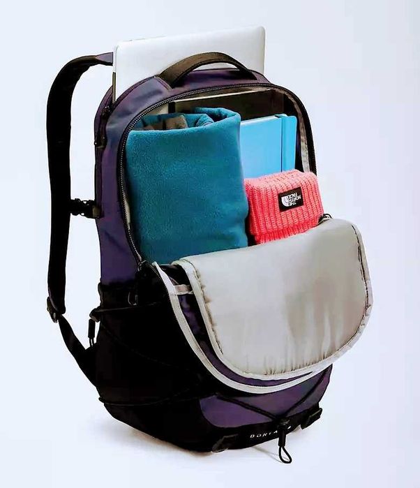 The North Face Borealis. Рюкзак мужской. Оригинал. Новый.