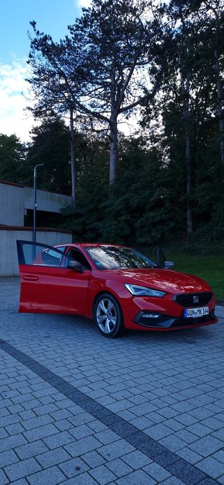 Seat Leon IV Fr 2.0Tdi 2020
