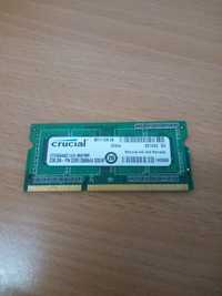 Ram DDR3 2gb sodimm