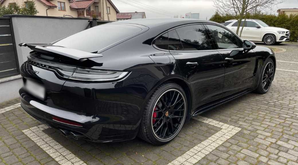 Wypożycz Audi, BMW lub Mercedesa – Luksusowe Auta na Wynajem!
