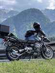 Bmw gs 1150 kufry 2003 rok zadbany