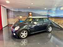 MINI 3 Portas