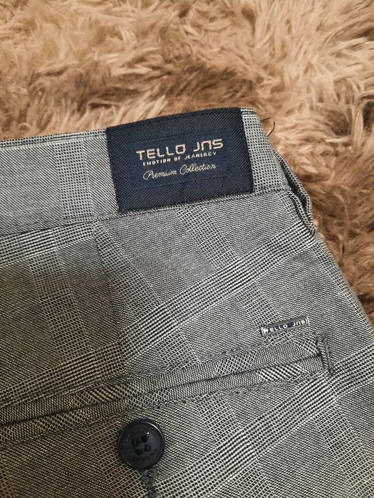 Новые мужские брюки