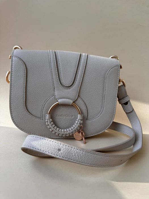 Сумка See by chloe