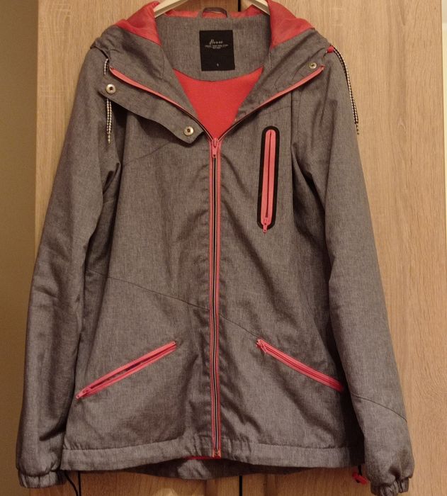 Kurtka młodzieżowa S-M