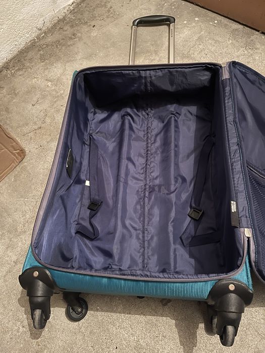 Trolley de viagem