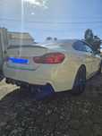 Venda do BMW serie 4